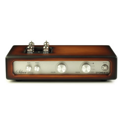 Xtonebox Silver 6011