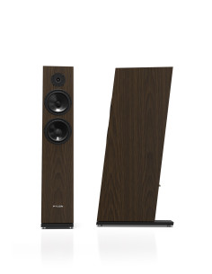 Pylon Audio Diamond 28 mkII Floorstanding Loudspeakers 2