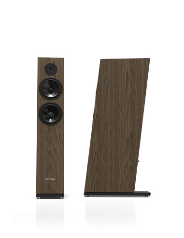 Pylon Audio Diamond 28 mkII Floorstanding Loudspeakers