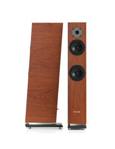 Pylon Audio Diamond 25 Oak Oilwax 2