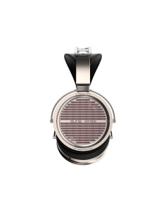 aune T1 Flamingo and Aune AR5000 headphones pack 2