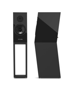 Pylon Audio Diamond 18 MKII 2