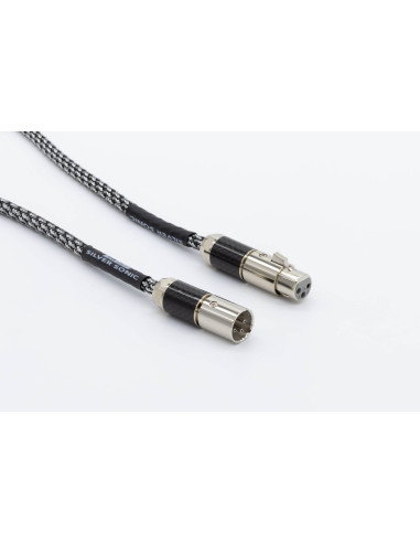 DH-Labs D-110 AES / EBU SILVER REFERENCE