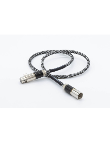 DH-Labs D-110 AES / EBU SILVER REFERENCE