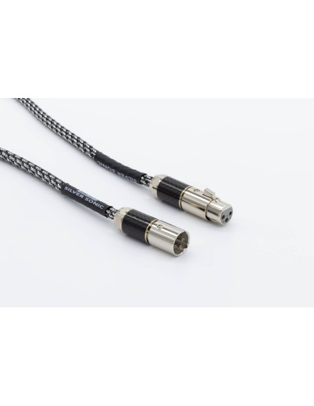 DH-Labs D-110 AES / EBU SILVER REFERENCE