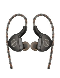 KEFINE Klanar at Eden Audio UK