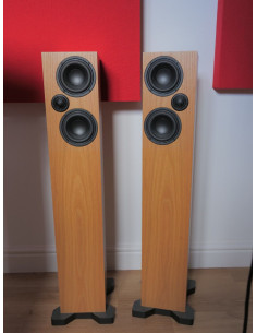 Ophidian Audio Mambo 2 ex demo Oak