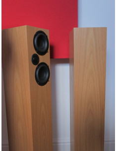 Ophidian Audio Mambo 2 ex demo Oak 2