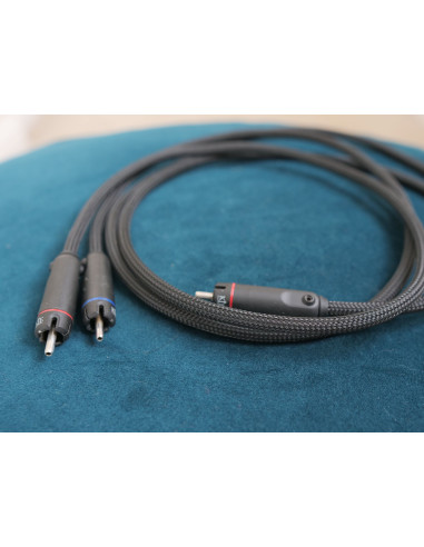 Purefonics Triple CCC KLEI Silver Harmony...