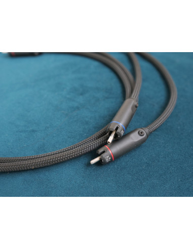 Purefonics Triple CCC KLEI Silver Harmony...