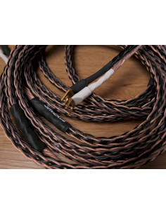 JohnBlue SC-88 speaker cables
