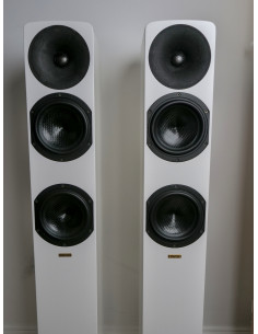 Aurelia Ambera II ex demo 2