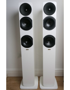 Aurelia Ambera II ex demo