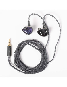 Kinera Celest Wyvern Black 2