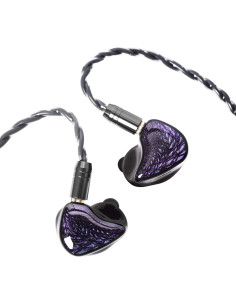 Kinera Celest Wyvern Black