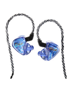 Kinera Celest Wyvern Qing 10mm Dynamic Driver In-Ear Earphone