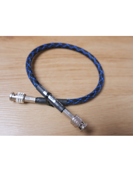 DH-Labs D-750 BNC to BNC 0.5m