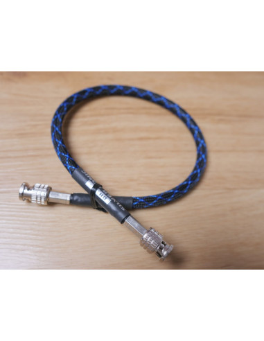 DH-Labs D-750 BNC to BNC 0.5m