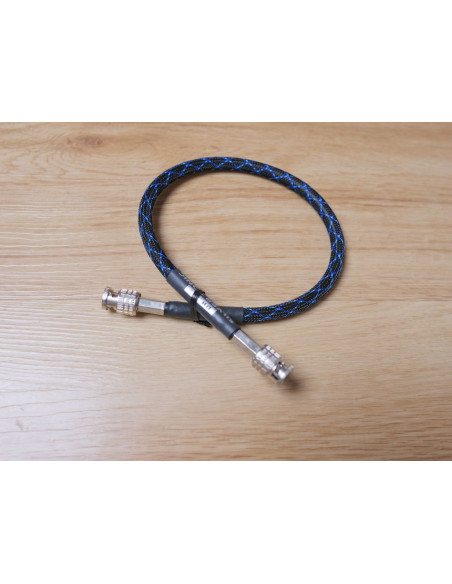 DH-Labs D-750 BNC to BNC 0.5m