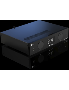 Audimaxim DA-80 Integrated Amplifier 2