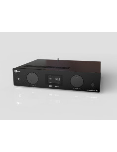 Audimaxim DA-80 Integrated Amplifier
