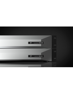 Audimaxim MA2300 Class D Power Amplifier