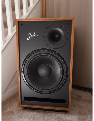 Pylon Audio Jade 20 ex demo