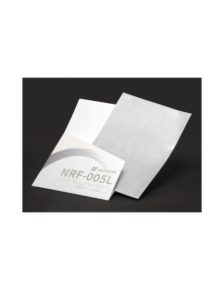 Oyaide NRF-005L a4 size Noise Suppression Sheet