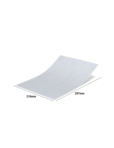 Oyaide NRF-005L a4 size Noise Suppression Sheet