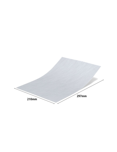 Oyaide NRF-005L a4 size Noise Suppression Sheet