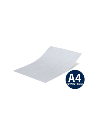Oyaide NRF-005L a4 size Noise Suppression Sheet
