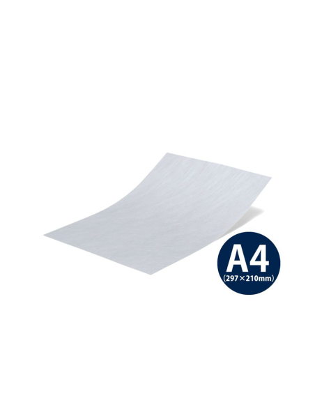 Oyaide NRF-005L a4 size Noise Suppression Sheet