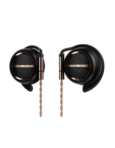Aune AC 55 On Ear Headphones