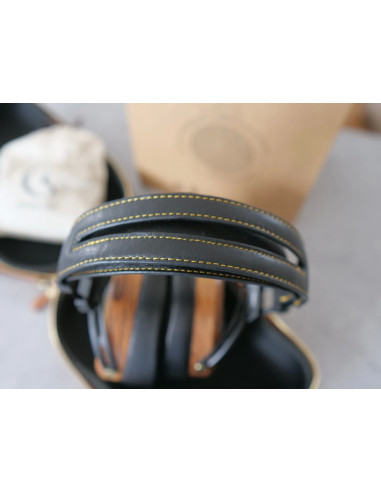Sendy Audio Peacock Gold -Massive savings!!