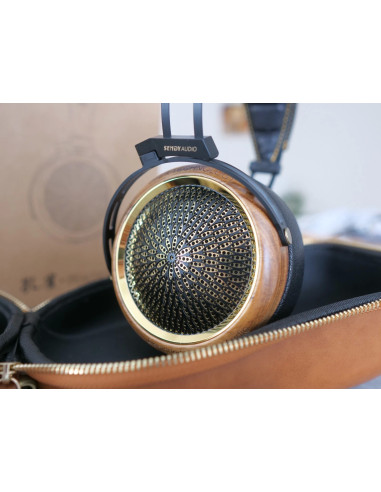 Sendy Audio Peacock Gold -Massive savings!!