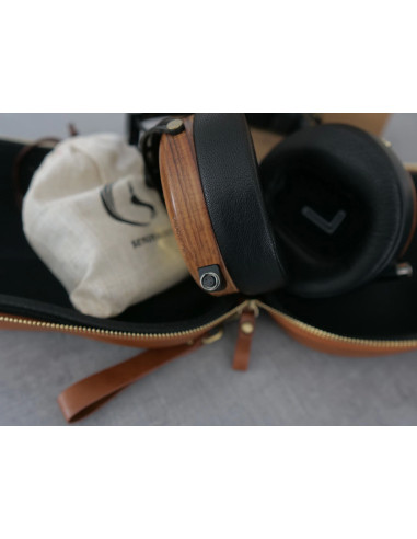 Sendy Audio Peacock Gold -Massive savings!!
