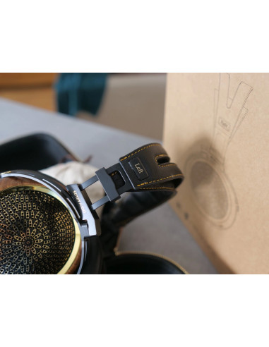 Sendy Audio Peacock Gold -Massive savings!!