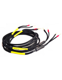 Black Rhodium XTRA Loudspeaker cable