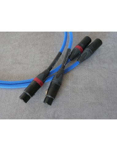 DH-Labs SILVER SONIC BL-1 Series II XLR