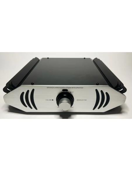 Audio Resurgence Kraken