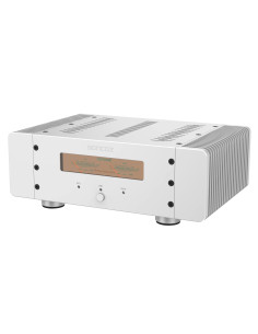Soncoz SGP1 Stereo Audio Power Amplifier 2