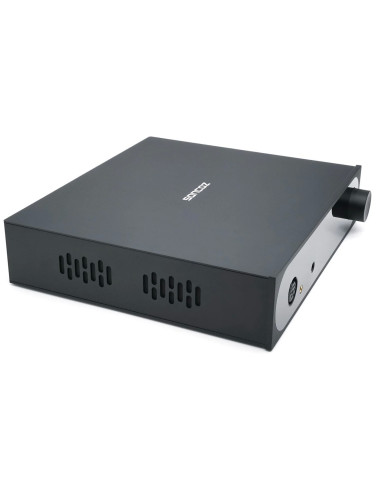 Soncoz SGA1 Headphone Amp and Pre Amp