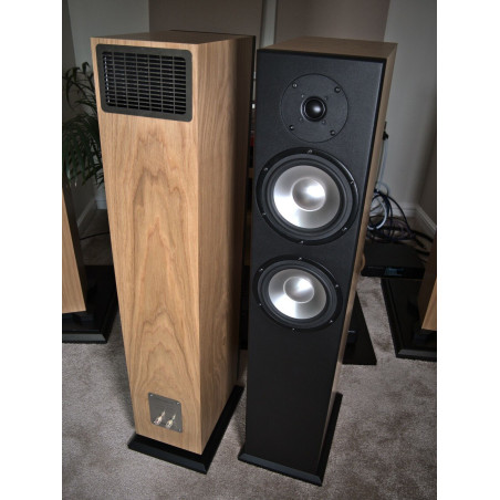 Ophidian Audio Prophet P2 Evolution