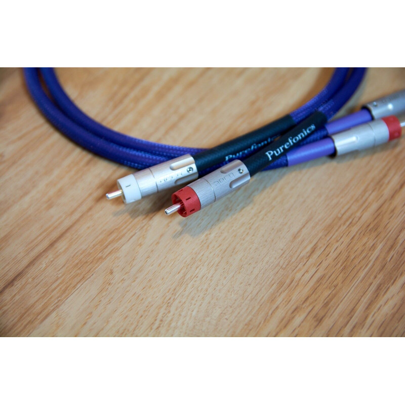 Purefonics - The Purple