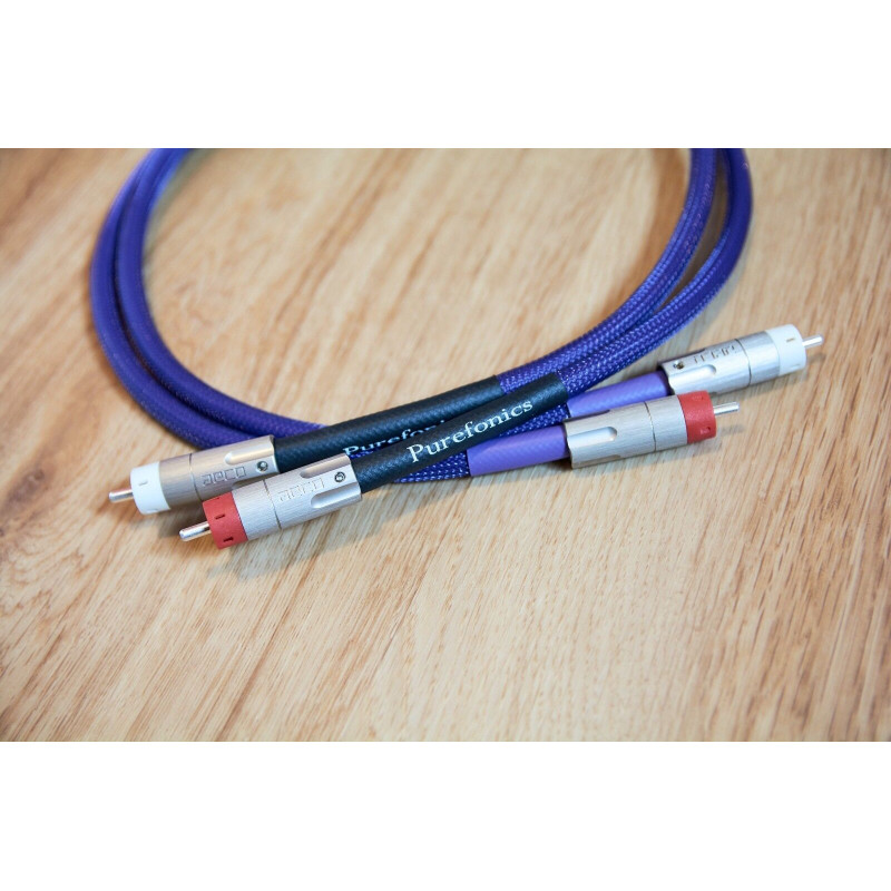 Purefonics - The Purple