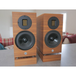 Well Rounded Sound RDM 8 REFERENCE