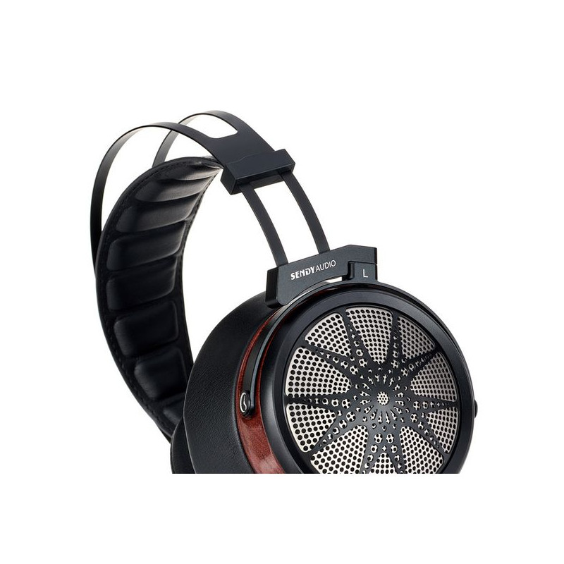 Sendy Audio Apollo headphones