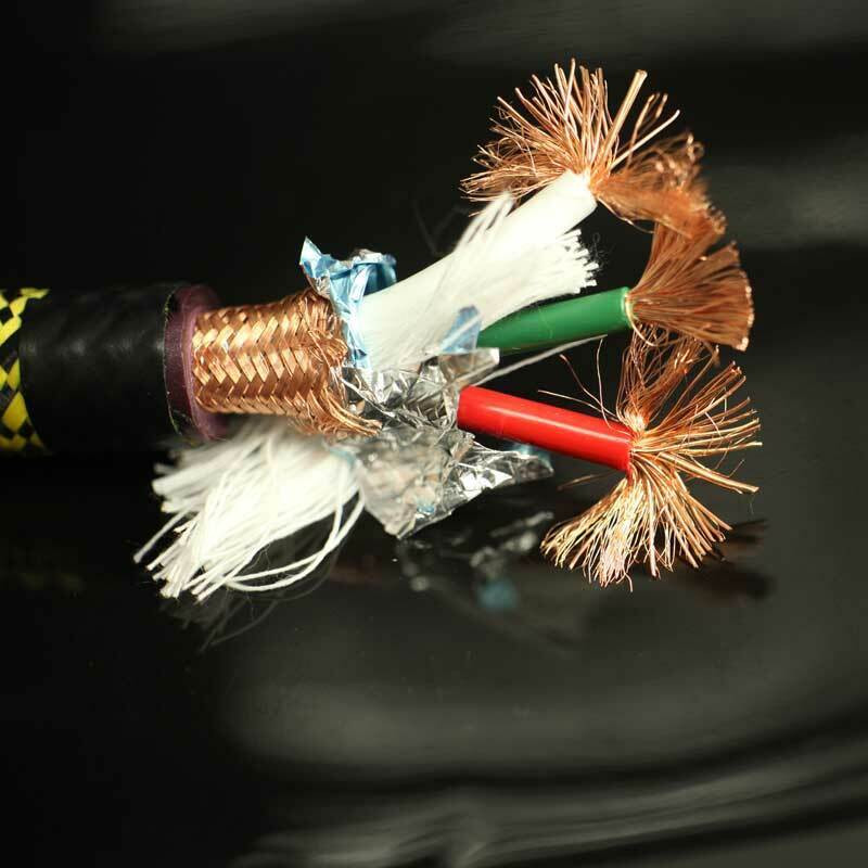 MPS M-7MK2 OCC high end power cable