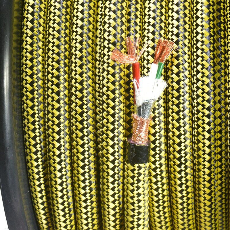 MPS M-7MK2 OCC high end power cable