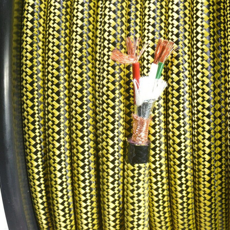 MPS M-7MK2 OCC high end power cable